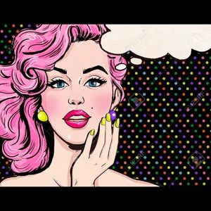 Meet your Posher, Gema